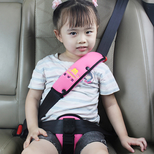 儿童安全座椅汽车用，简易宝宝车载便携0-4-12岁isofix通用坐垫背带