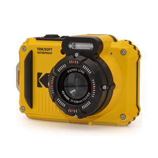 Kodak/柯达 WPZ2数码相机浮潜潜水照相机高清水下旅游拍照老式