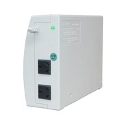 tg500ups不间断电源500va300w15分钟电池保三年静音