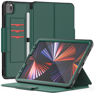 适用iPad Air4 Smart Case flip cover iPad Pro11 holder保护套