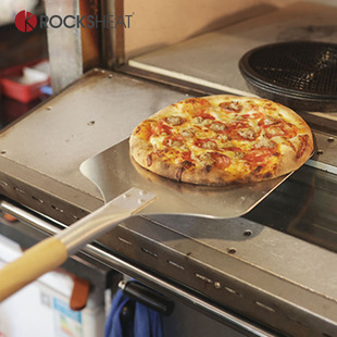 长柄披萨铲子pizza比萨饼，进出炉铲铝铲大烤炉烘焙工具商用