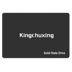 Kingchuxing SSD Sata3 III 2.5inch TLC Internal Solid State