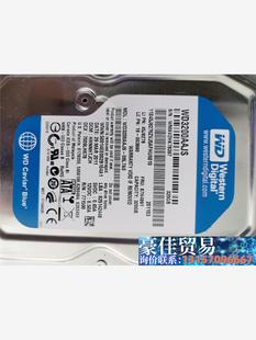 低价出WD/西部数据 WD3200AAJS 就剩一块了议价商品