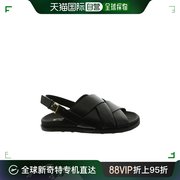香港直邮TOD'S 女士凉鞋 XXW68K0IA20T8NB999