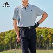 adidas阿迪达斯drivepolo男子，运动短袖polo衫ia5450