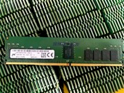 MT  16G 2RX8 PC4-2933Y  DDR4 2933 REGECC  服务器内存
