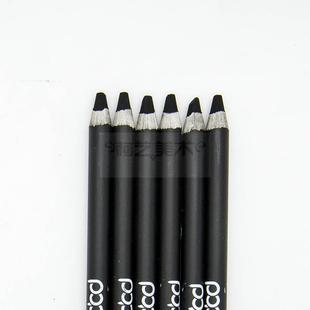 波普碳笔高浓度炭笔美术速写素描特黑特软绘画专业级绘图笔铅笔