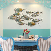 地中海壁饰铁艺墙饰欧式壁挂，客厅餐厅沙发，背景墙墙上墙面装饰用品