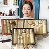 韩国OHUI欧惠细胞再生套盒欧蕙水乳安瓶三件套修复护肤品套装
