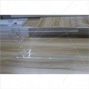 有机玻璃亚克力g透明板加工定制硬塑料厚度1234567891020板材盒子