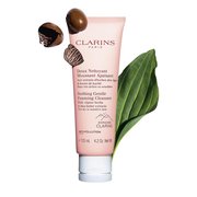 娇韵诗（Clarins）舒缓温和泡沫洁面乳 125ml