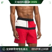 美国直邮tommy hilfiger 男士 泳装泳裤泳衣