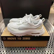 nike耐克女鞋2023airmax气垫，缓震透气运动跑步鞋dh5128-101