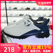 PGM 高尔夫男鞋鞋休闲运动鞋旋钮鞋带高尔夫球鞋golf鞋子防水