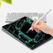 手写笔适用于快易典学习机P2S电容笔学生平板触屏笔家教机触控笔电脑细头绘画笔