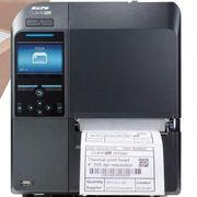 佐藤 CL4NX PLUS 305dpi无电脑独立打印智能双核条码打印机
