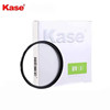 Kase卡色UV镜二代滤镜 67 72 82 77mm 适用于单反相机镜头 保护镜