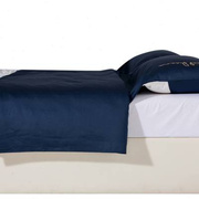 A类100支长绒棉纯棉睡袋便携式酒店宾馆隔脏出差旅行床单被罩套子