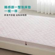 丘森儿童折叠床垫无甲醛椰棕垫1.2米1.5m单人床上下铺经济型