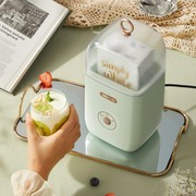 小熊酸奶机家用小型迷你纳豆机全自动多功能商用大容量米酒发酵机