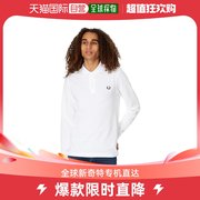 美国直邮fred perry 男士 衬衫