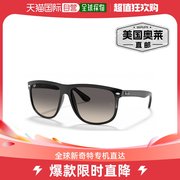 ray-ban雷朋 RB 4147 32 601 平顶太阳镜 - 多色 美国奥莱直