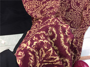 丝绸真丝乔其纱布料面料100%桑，蚕丝轻薄连衣裙，布料12姆米