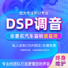汽车dsp音频处理器远程调音服务调音软件教程科学人工调音协助