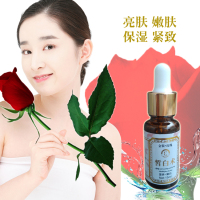 香港国际玫瑰收缩毛孔护肤品精油