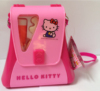 百利佳Hello kitty凯蒂猫背包斜挎包儿童女孩玩具礼物糖果化妆包