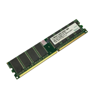 apacer宇瞻1gbunbpc3200cl3台式机电脑，内存条ddr4001g