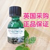 英国THE BODY SHOP茶树精油 TBS茶树油 tea tree oil 20ML