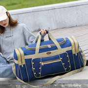 特大容量男托运包搬家(包搬家)袋旅行包手提包拎包，大旅行袋行李袋男行李包