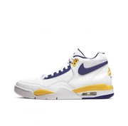 Nike/耐克 Flight Legacy AJ4兄弟湖垫篮球鞋 BQ4212-102-100