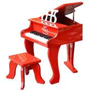 儿童钢琴木质机械30键，家用小型乐器宝宝，音乐启蒙玩具女孩生日礼物