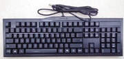 二手 Cherry樱桃 G80-3800/3801 MX2.0C机械键盘 黑轴