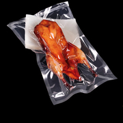 30*40大号加厚透明真空食品袋，鸡鸭鹅抽气，塑料包装保鲜熟食袋