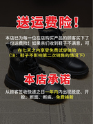 女童马丁靴2023春秋镂空薄款靴子韩版网靴透气夏季儿童单靴女