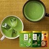 日本进口辻利抹茶宇治抹茶粉，烘焙奶茶牛奶，抹茶拿铁袋装190g含糖