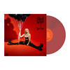 正版 艾薇儿专辑 Avril Lavigne Love Sux 红胶 LP黑胶唱片