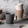 陶瓷杯子马克杯家用大容量，咖啡杯小众设计情侣，水杯创意办公室茶杯