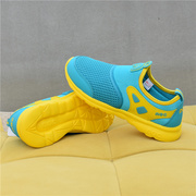 abc童鞋春款男女运动鞋透气网面跑步鞋中小童，夏季轻便防水凉鞋