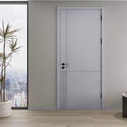 木门定制门卧室门套装门室内移门实木复合门烤漆门免漆门2023