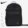 Nike耐克男女背包2024学生笔记本书包运动包双肩包CK2663-010