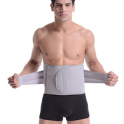 男女通用收腹带加强束腰收腹塑身腰封，保暖护腰带可调节