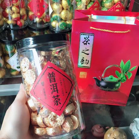 糯米香小金沱