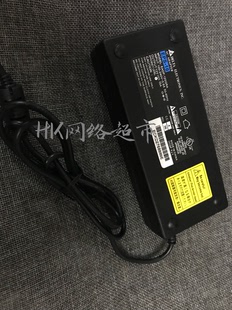 台达12V10A电源适配器12伏10安8A6A5A通用显示器监控LED灯带