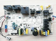 美的空调电脑板 柜机主板 KFR-71L/DY-IDPA400 线路板 2P 3P
