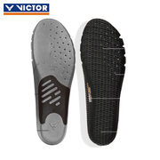 VICTOR VTXD5羽毛球鞋垫 胜利 威克多高弹力鞋垫