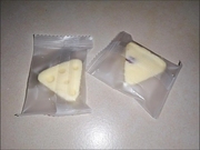 鲜牛奶芝士奶酪奶酥酪独立包装香软可口儿童，零食品内蒙古酸奶酪
